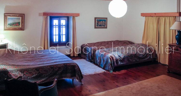 Bien Vendu Maison 280 m² à Cruseilles 590 000 € - Cruseilles (74350) - 11