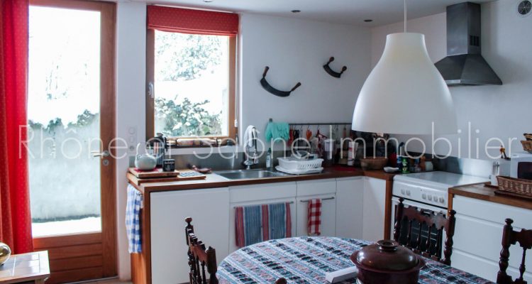 Bien Vendu Maison 280 m² à Cruseilles 590 000 € - Cruseilles (74350) - 16
