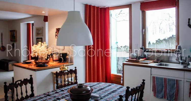 Bien Vendu Maison 280 m² à Cruseilles 590 000 € - Cruseilles (74350) - 17