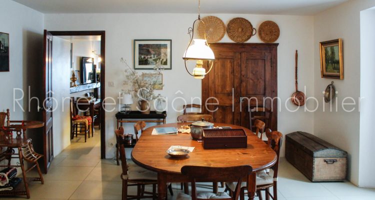 Bien Vendu Maison 280 m² à Cruseilles 590 000 € - Cruseilles (74350) - 18