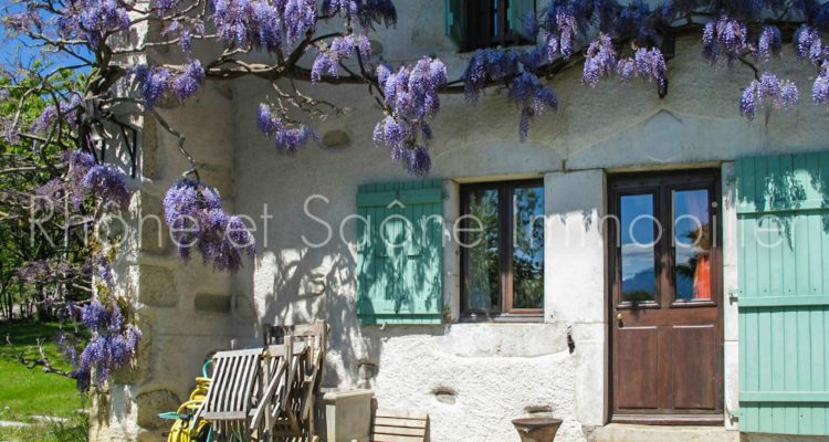 Bien Vendu Maison 280 m² à Cruseilles 590 000 € - Cruseilles (74350) - 20