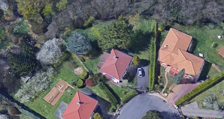 Bien Vendu Maison 134 m² à Brignais 378 000 € - Brignais (69530)