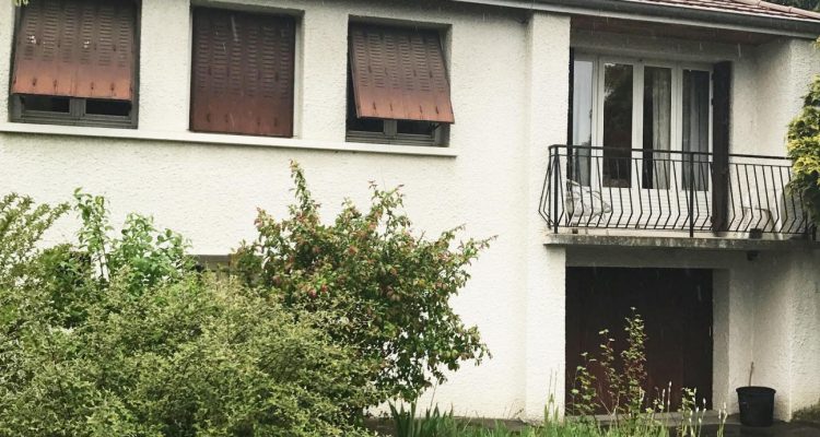 Bien Vendu Maison 134 m² à Brignais 378 000 € - Brignais (69530) - 1