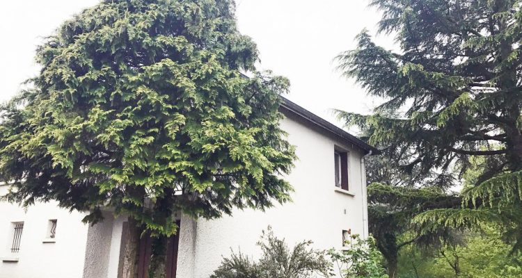 Bien Vendu Maison 134 m² à Brignais 378 000 € - Brignais (69530) - 2