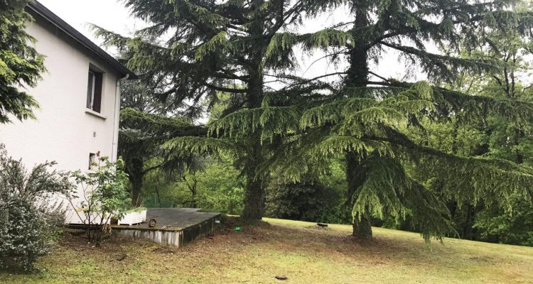 Bien Vendu Maison 134 m² à Brignais 378 000 € - Brignais (69530) - 3