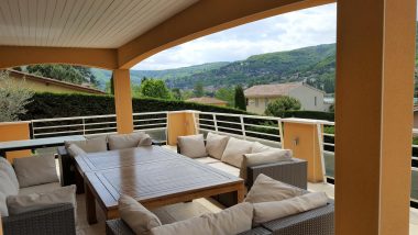 Bien Vendu Maison 207 m² à Rochetaillee-sur-Saone 649 000 € - 1
