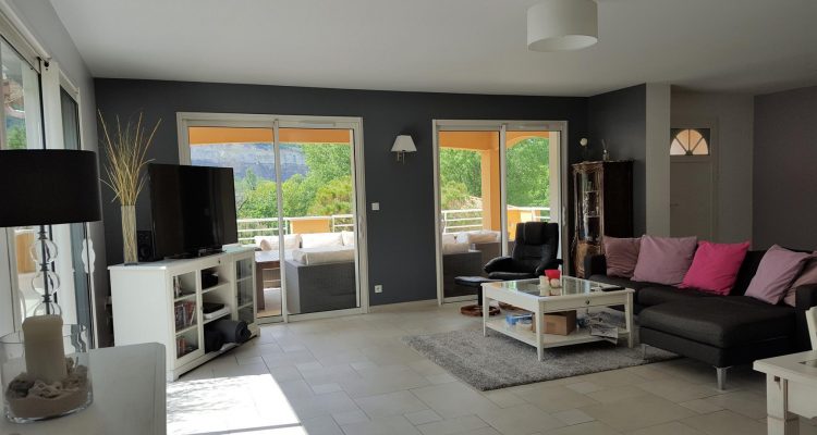 Bien Vendu Maison 207 m² à Rochetaillee-sur-Saone 649 000 € - Rochetaillee-sur-Saone (69270) - 3