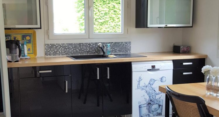 Bien Vendu Maison 207 m² à Rochetaillee-sur-Saone 649 000 € - Rochetaillee-sur-Saone (69270) - 6