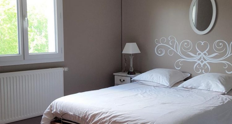 Bien Vendu Maison 207 m² à Rochetaillee-sur-Saone 649 000 € - Rochetaillee-sur-Saone (69270) - 8
