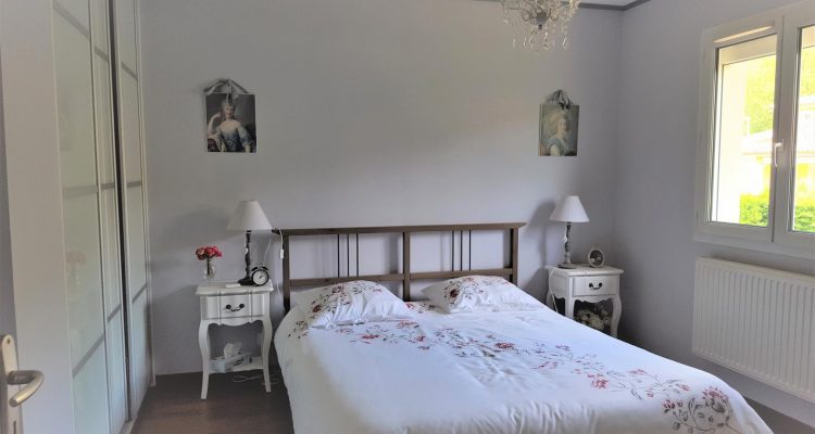 Bien Vendu Maison 207 m² à Rochetaillee-sur-Saone 649 000 € - Rochetaillee-sur-Saone (69270) - 10