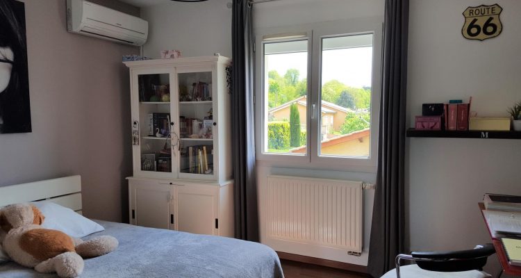 Bien Vendu Maison 207 m² à Rochetaillee-sur-Saone 649 000 € - Rochetaillee-sur-Saone (69270) - 11