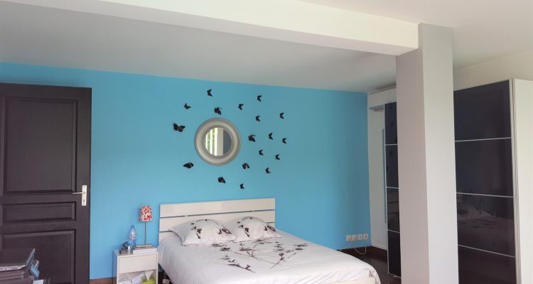 Bien Vendu Maison 207 m² à Rochetaillee-sur-Saone 649 000 € - Rochetaillee-sur-Saone (69270) - 12