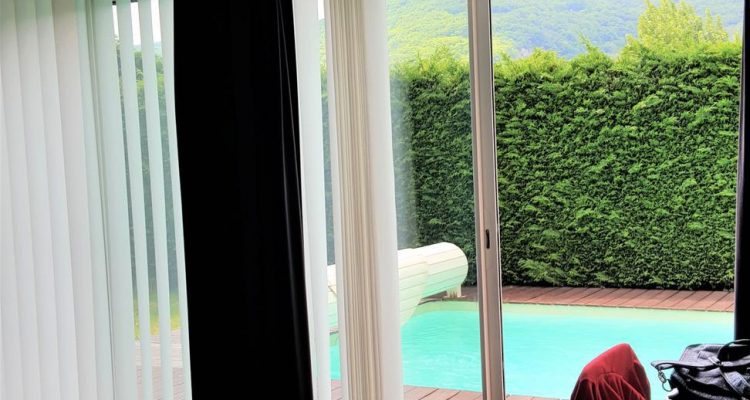 Bien Vendu Maison 207 m² à Rochetaillee-sur-Saone 649 000 € - Rochetaillee-sur-Saone (69270) - 13
