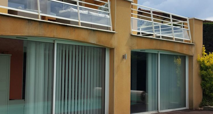 Bien Vendu Maison 207 m² à Rochetaillee-sur-Saone 649 000 € - Rochetaillee-sur-Saone (69270) - 14