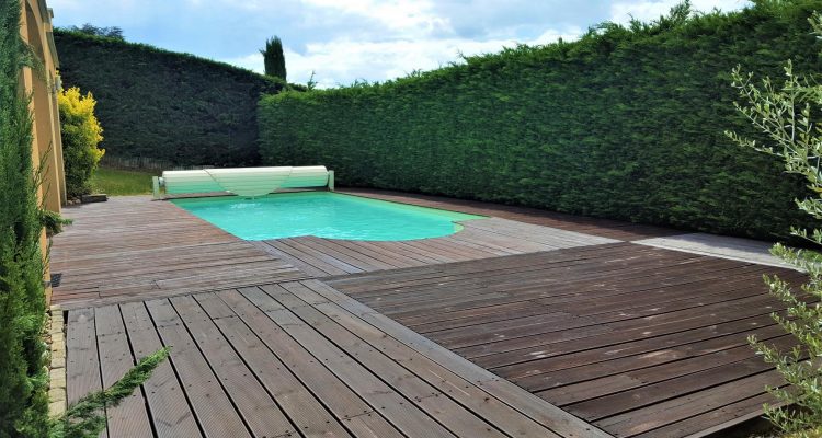Bien Vendu Maison 207 m² à Rochetaillee-sur-Saone 649 000 € - Rochetaillee-sur-Saone (69270) - 15