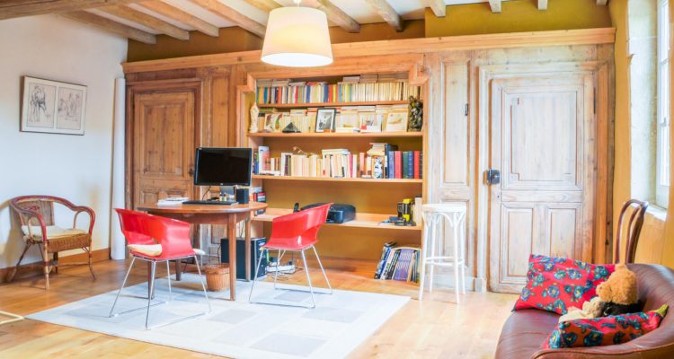 Bien Vendu Maison 180 m² à Fareins 470 000 € - Fareins (01480) - 2
