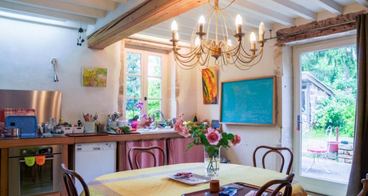 Bien Vendu Maison 180 m² à Fareins 470 000 € - Fareins (01480) - 3