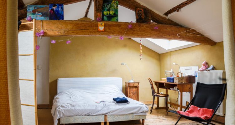 Bien Vendu Maison 180 m² à Fareins 470 000 € - Fareins (01480) - 5