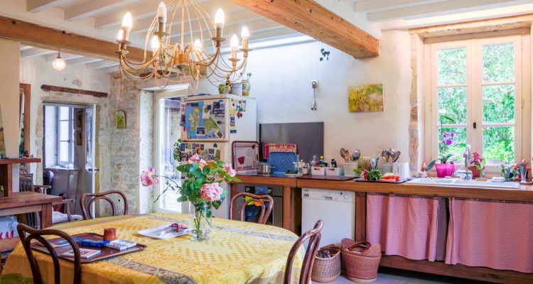 Bien Vendu Maison 180 m² à Fareins 470 000 € - Fareins (01480) - 11