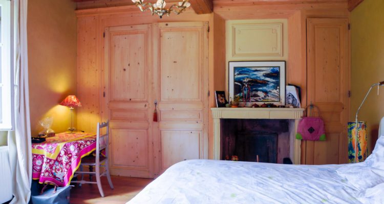 Bien Vendu Maison 180 m² à Fareins 470 000 € - Fareins (01480) - 13