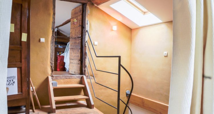 Bien Vendu Maison 180 m² à Fareins 470 000 € - Fareins (01480) - 15