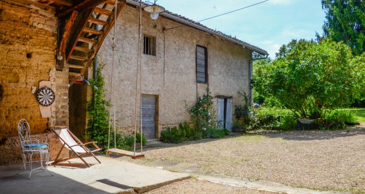 Bien Vendu Maison 180 m² à Fareins 470 000 € - Fareins (01480) - 22