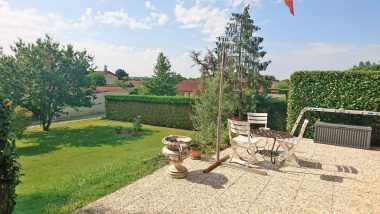 Bien Vendu Maison 127 m² à Belleville 294 000 € - 1