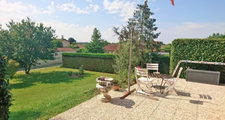 Bien Vendu Maison 127 m² à Belleville 294 000 € - Belleville (69220)