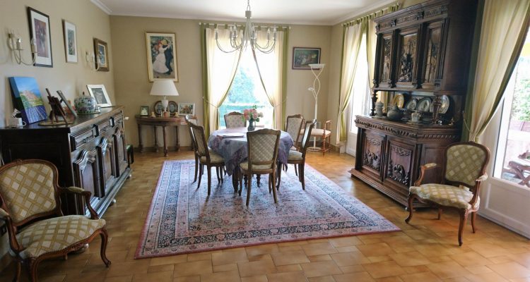 Bien Vendu Maison 127 m² à Belleville 294 000 € - Belleville (69220) - 1