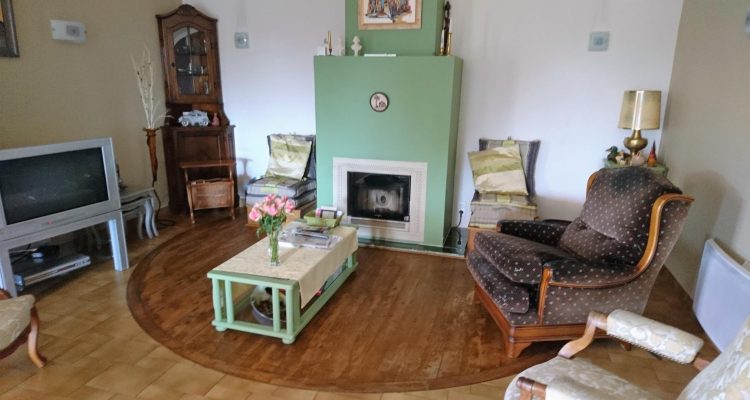Bien Vendu Maison 127 m² à Belleville 294 000 € - Belleville (69220) - 3