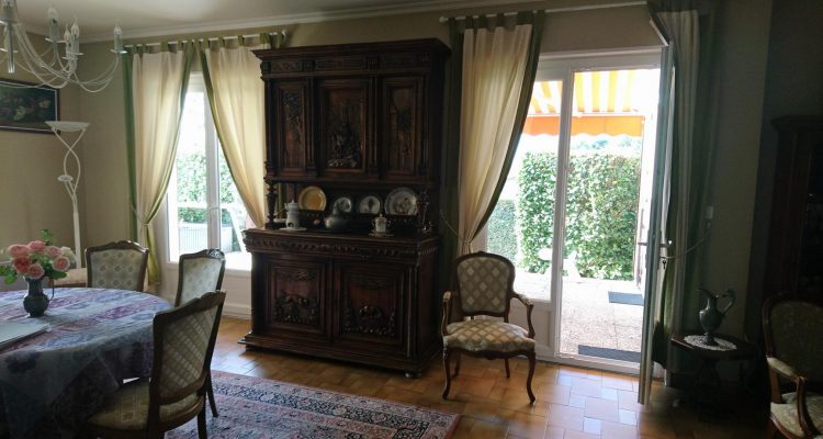 Bien Vendu Maison 127 m² à Belleville 294 000 € - Belleville (69220) - 5