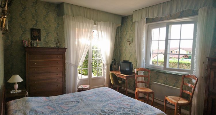 Bien Vendu Maison 127 m² à Belleville 294 000 € - Belleville (69220) - 6