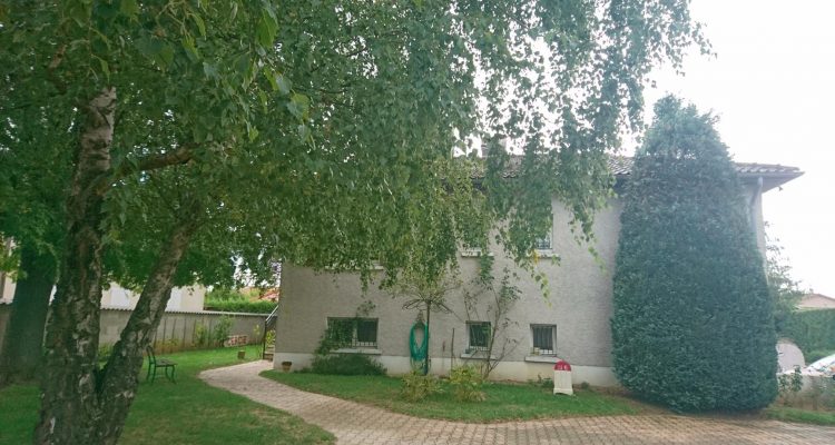 Bien Vendu Maison 127 m² à Belleville 294 000 € - Belleville (69220) - 8