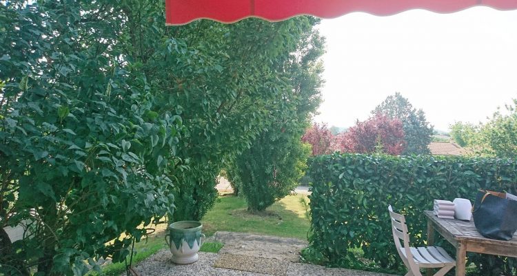 Bien Vendu Maison 127 m² à Belleville 294 000 € - Belleville (69220) - 13