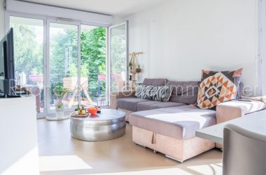 Bien Vendu T3 57 m² à Lyon-9eme-Arrondissement 215 000 € - 1