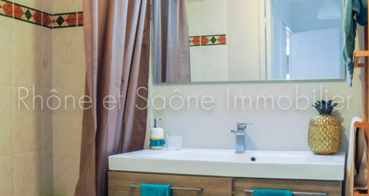 Bien Vendu T3 57 m² à Lyon-9eme-Arrondissement 215 000 € - Lyon-9eme-Arrondissement (69009) - 4