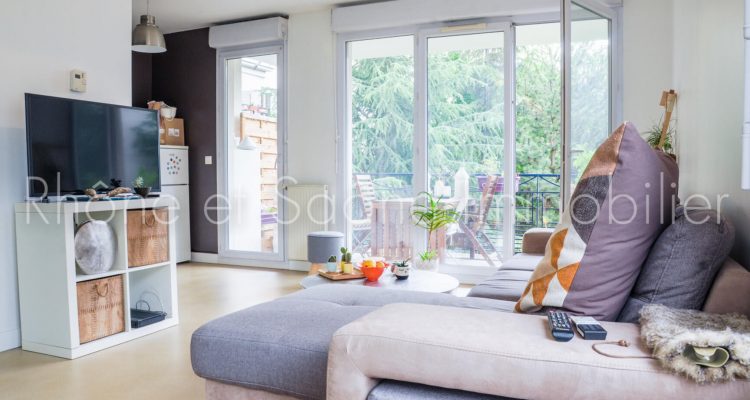 Bien Vendu T3 57 m² à Lyon-9eme-Arrondissement 215 000 € - Lyon-9eme-Arrondissement (69009) - 6