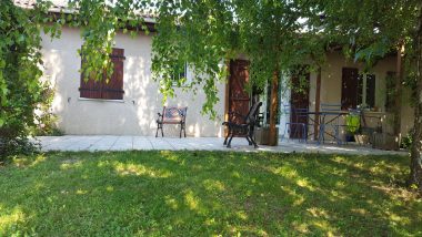 Bien Vendu Maison 126 m² à Genay 325 000 € - 1