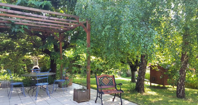 Bien Vendu Maison 126 m² à Genay 325 000 € - Genay (69730) - 1