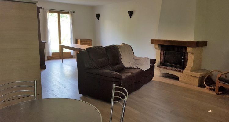 Bien Vendu Maison 126 m² à Genay 325 000 € - Genay (69730) - 4