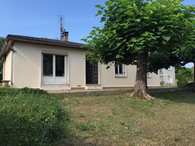 Bien Vendu Maison 91 m² à Montmerle-sur-Saône 239 000 € - 1
