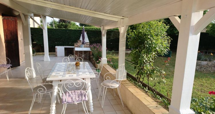 Bien Vendu Maison 124 m² à Saint-Jean-d’Ardières 249 000 € - Saint-Jean-d'Ardières (69220) - 1