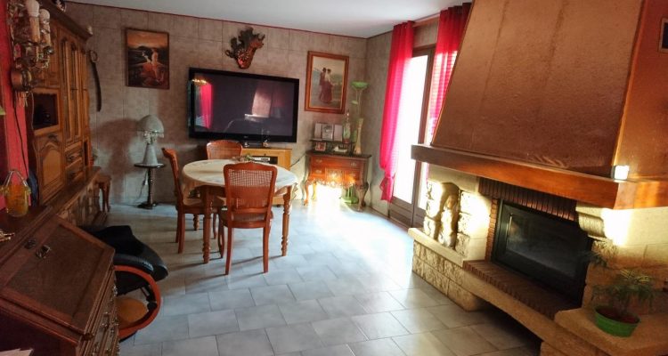 Bien Vendu Maison 124 m² à Saint-Jean-d’Ardières 249 000 € - Saint-Jean-d'Ardières (69220) - 4