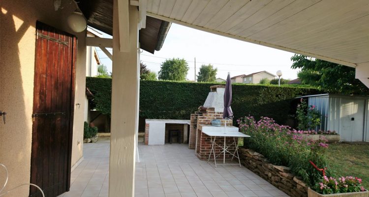 Bien Vendu Maison 124 m² à Saint-Jean-d’Ardières 249 000 € - Saint-Jean-d'Ardières (69220) - 6