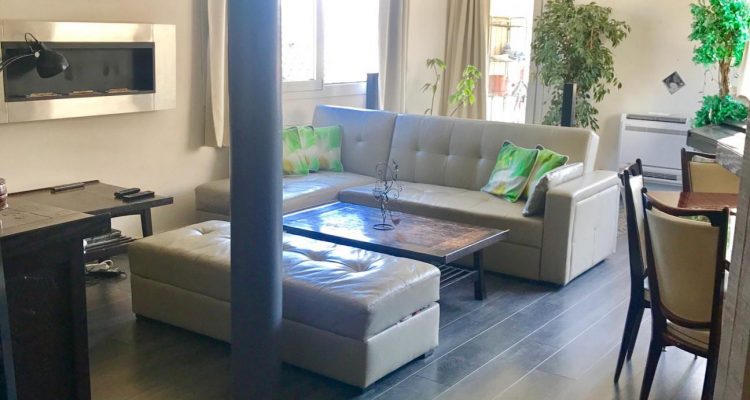 Bien Vendu T5 123 m² à Oullins 330 000 € - Oullins (69600) - 1