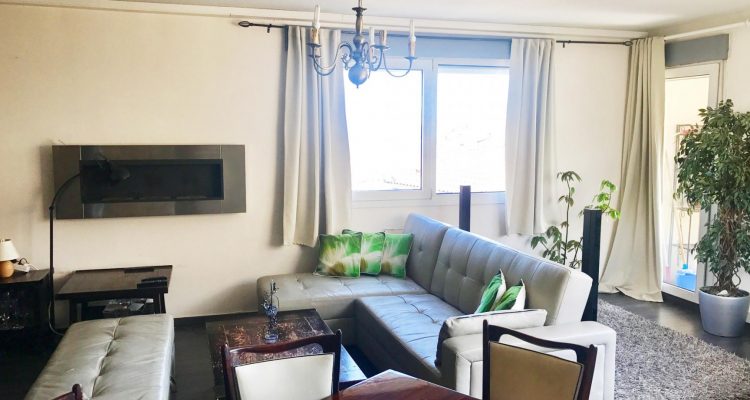 Bien Vendu T5 123 m² à Oullins 330 000 € - Oullins (69600) - 2