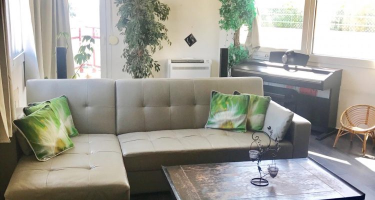 Bien Vendu T5 123 m² à Oullins 330 000 € - Oullins (69600) - 3