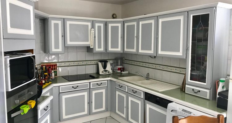 Bien Vendu T5 123 m² à Oullins 330 000 € - Oullins (69600) - 5
