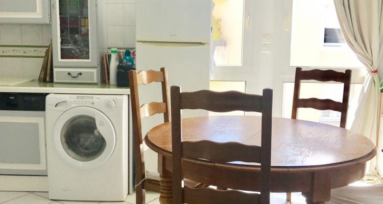 Bien Vendu T5 123 m² à Oullins 330 000 € - Oullins (69600) - 6