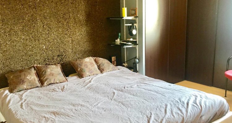 Bien Vendu T5 123 m² à Oullins 330 000 € - Oullins (69600) - 8